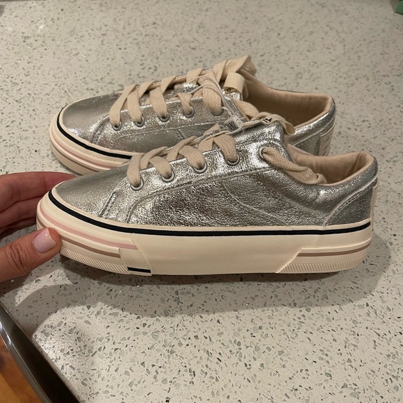 Zara sneakers kids - Picture 1 of 3